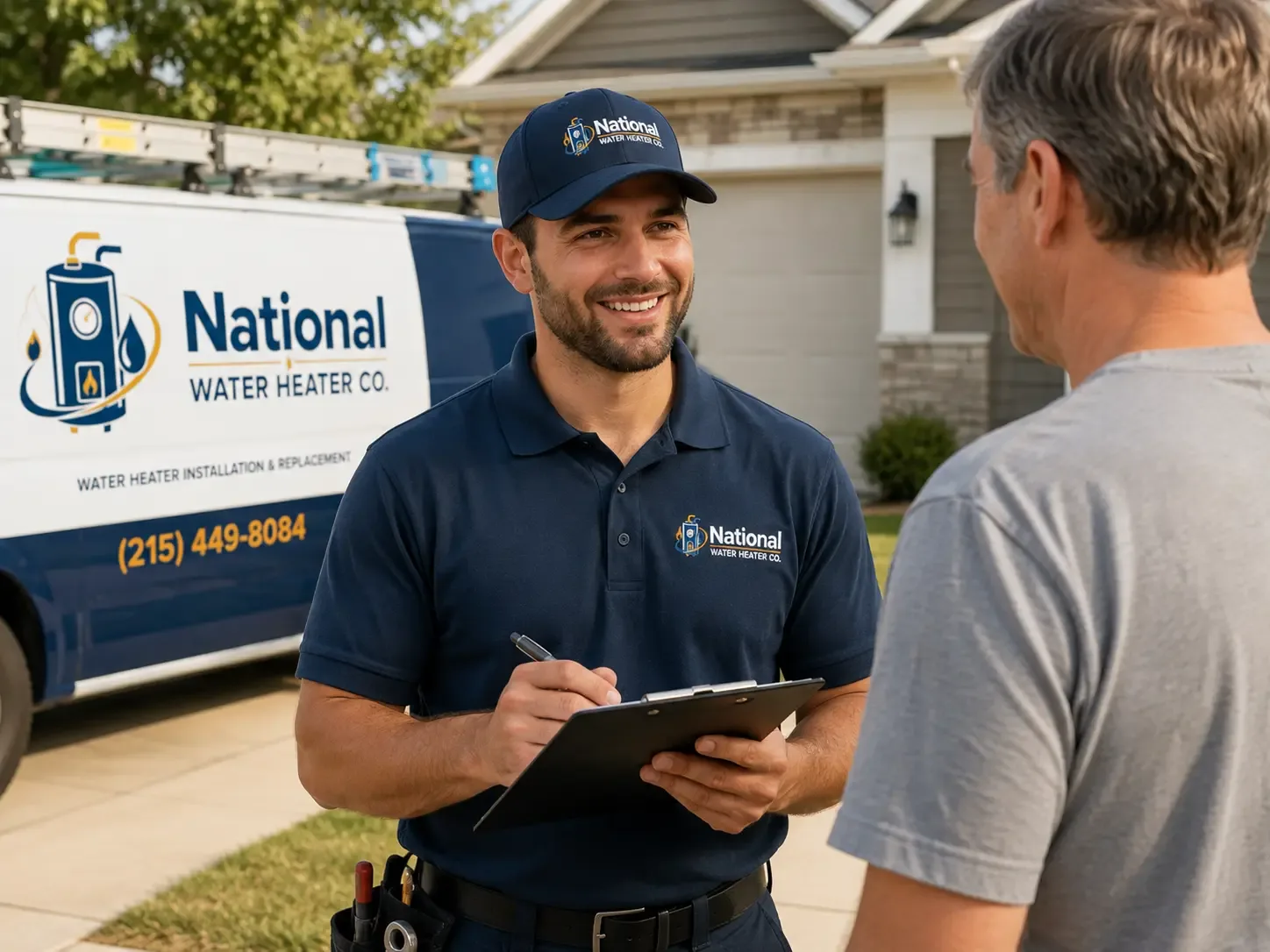Water Heater Installation Plymouth, MI FAQs